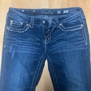 MissMe Jeans